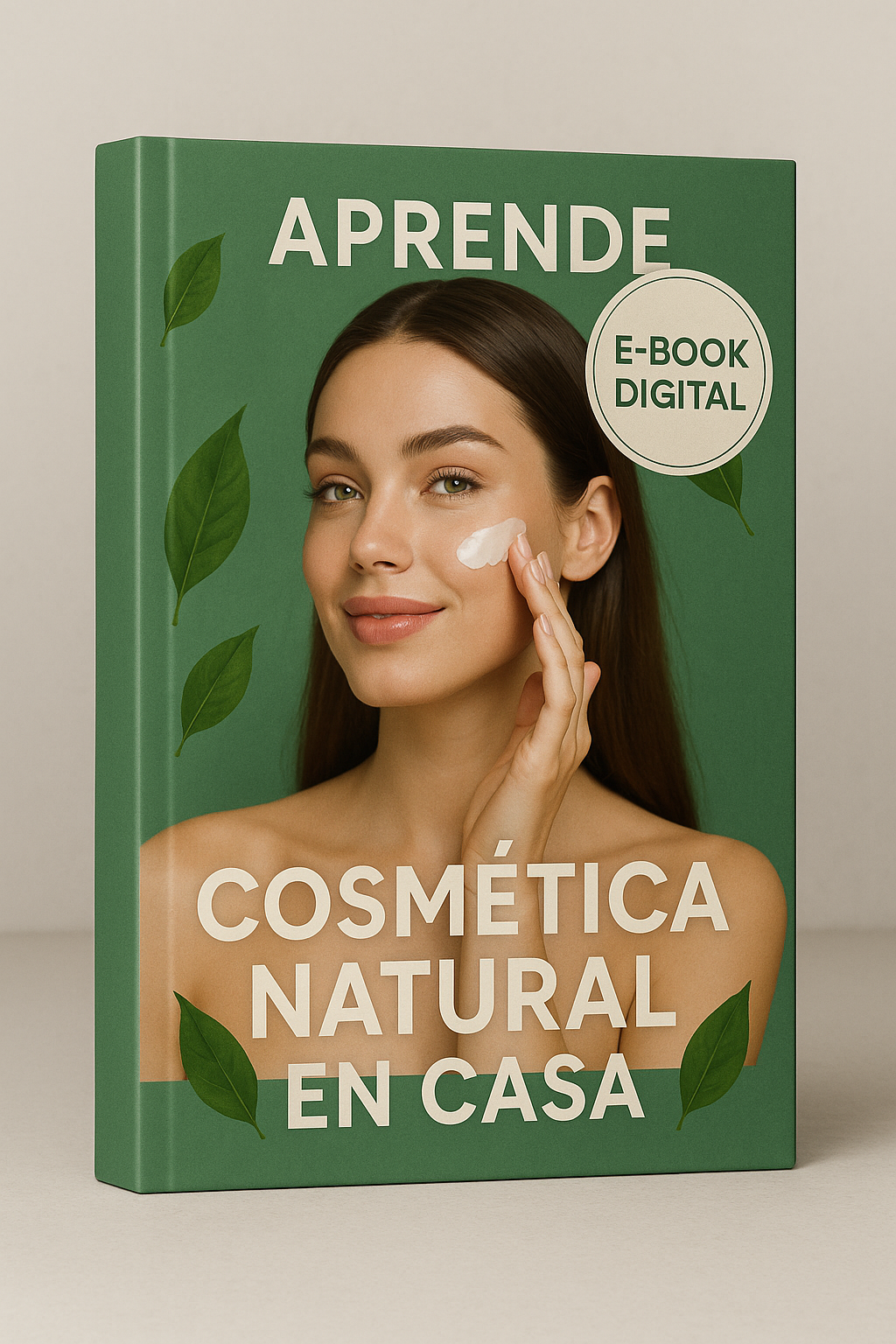 ✨ Cosmética natural en casa 🌿